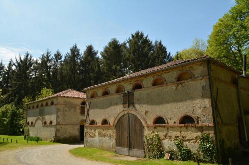 Domaine de Chantemerle