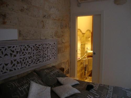  Le Nicchie, Pension in Bari