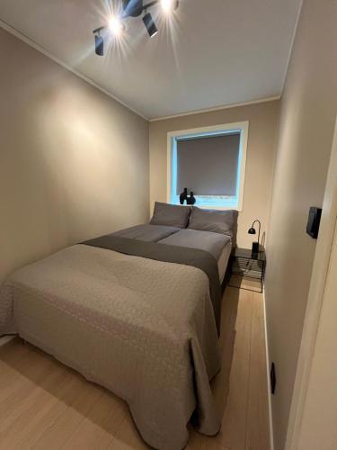 g-Suites in Kvaloysletta