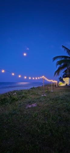 Tanjung Chap Beach Resort in Bachok