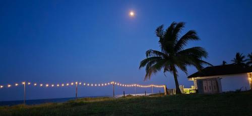 Tanjung Chap Beach Resort in Bachok