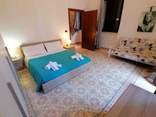 Casa terme in มาร์เกริตา ดิ ซาโวเอีย