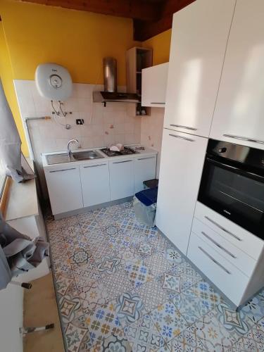 Casa terme in มาร์เกริตา ดิ ซาโวเอีย