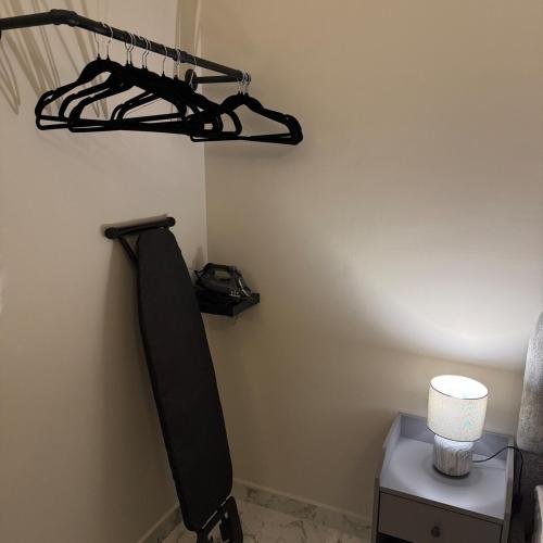 Modern Studio, Self-Entry, 2 min to Sea, Dammam (foto 9)