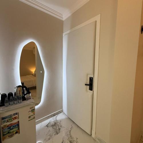 Modern Studio, Self-Entry, 2 min to Sea, Dammam (foto 10)