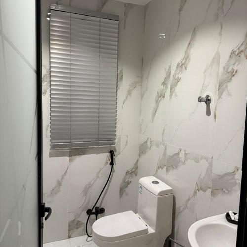 Modern Studio, Self-Entry, 2 min to Sea, Dammam (foto 5)