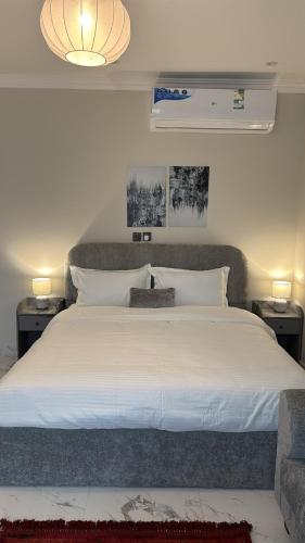 Modern Studio, Self-Entry, 2 min to Sea, Dammam (foto 2)