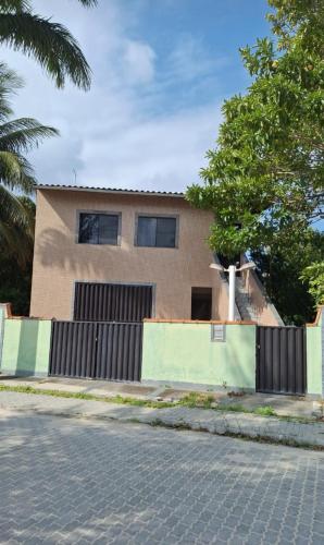 Casa em Praia Seca