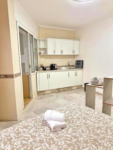 Tanger 7th Floors Apartments 4