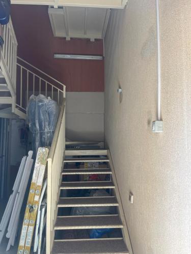 יחידת דיור בשכונת נאות לון באר שבע in Beerseva