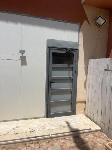 יחידת דיור בשכונת נאות לון באר שבע in Beerseva