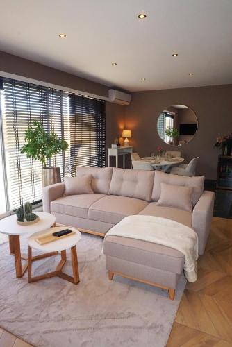 Létesítmények, B&B by Delizia in Reet