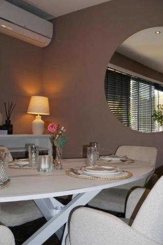 B&B by Delizia in Reet