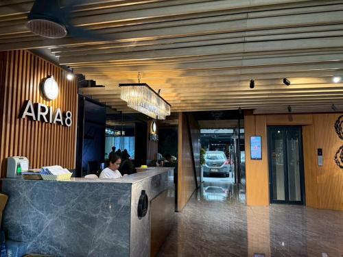 Cozy Mini Theatre - Victory Monument - 3 pax, Bangkok (foto 6)