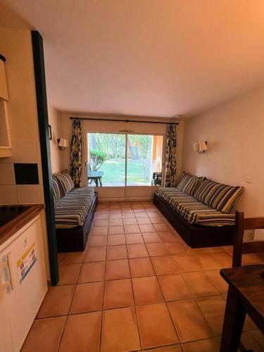 Le Domaine du Golf de Pinsolle - maeva Home - Appartement 2 pièces 5 personnes - Sélection MAE-8544 - Location saisonnière - Soustons