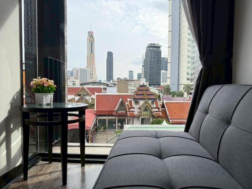 Cozy Mini Theatre - Victory Monument - 3 pax, Bangkok (foto 10)