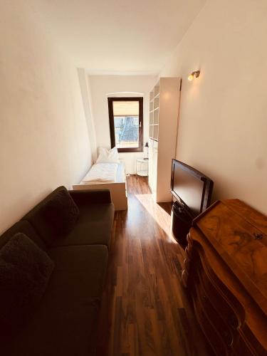 Zentrales Apartment in Köln Deutz, Cologne (photo 2)