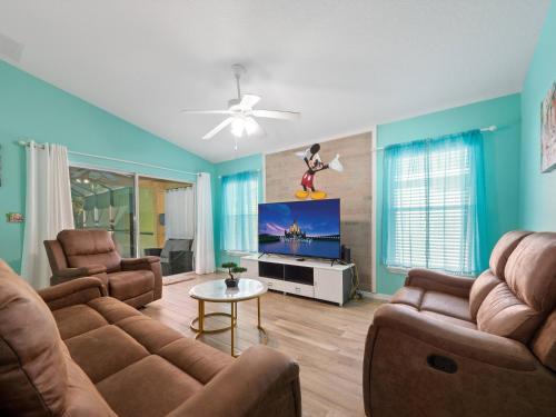 4BD house