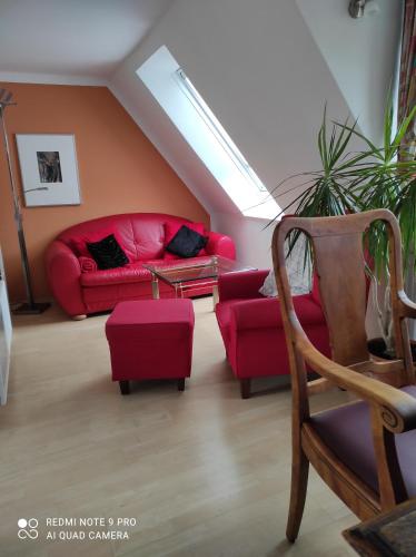 Haus Sonnenschein in Heikendorf, Deutschland