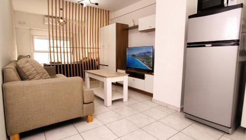 departamento 4 y 59, La Plata