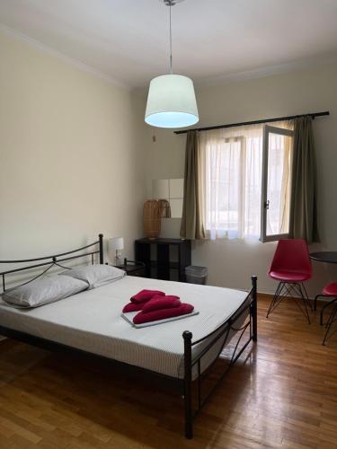 Petaluda House 3, Atény (fotografie 2)