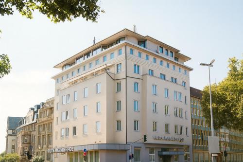 Mainzer Hof, Mainz (foto 9)