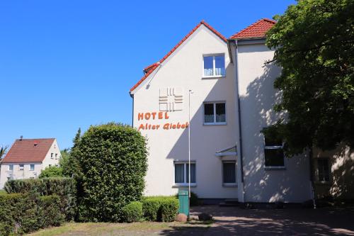 Hotel Alter Giebel 2