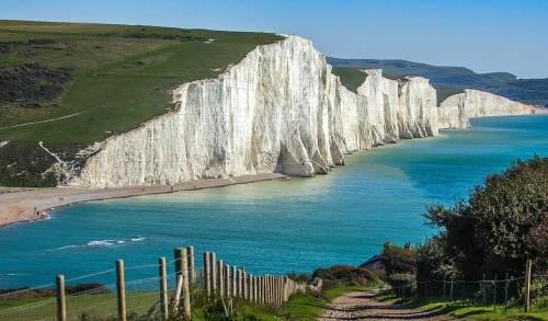 Közeli látványosságok, Bright Home in Sunny Eastbourne in Willingdon