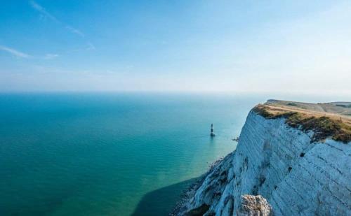 Közeli látványosságok, Bright Home in Sunny Eastbourne in Willingdon