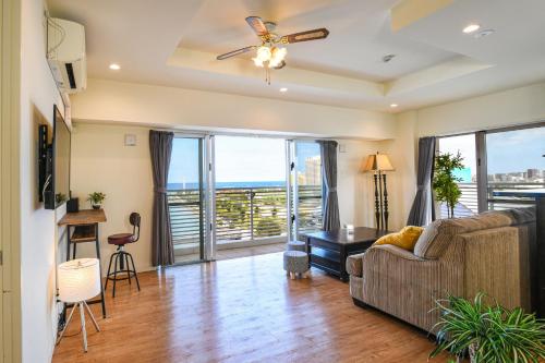 Araha Blue Resort 9th floor - Vacation STAY 50951v