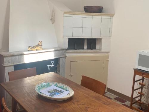 La Piazzetta in Cantalupo nel Sannio