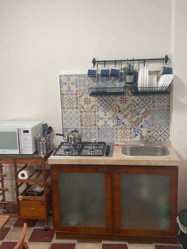 La Piazzetta in Cantalupo nel Sannio