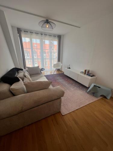 Modernes Loft Maisonette in Top-Lage, Norymberga (zdjęcie 7)