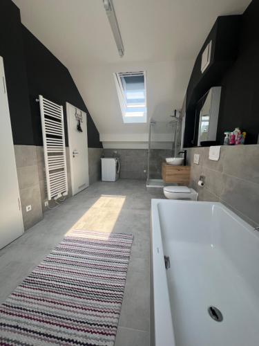 Modernes Loft Maisonette in Top-Lage, Norymberga (zdjęcie 8)