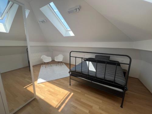 Modernes Loft Maisonette in Top-Lage, Norymberga (zdjęcie 9)
