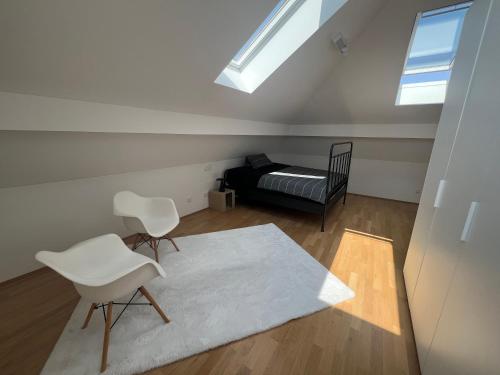 Modernes Loft Maisonette in Top-Lage, Norymberga (zdjęcie 10)