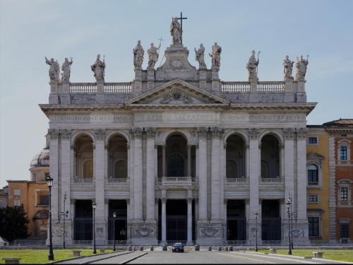 Wow Rome Home, Rome (photo 3)
