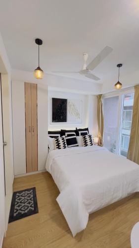 Flyora Studio 5min to Airport near Pune Airport