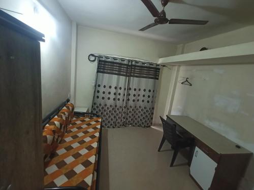 The PS Villa society in Jadhav wadi