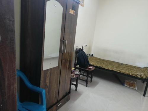 The PS Villa society in Jadhav wadi