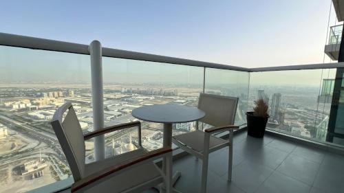 Mövenpick Hotel Jumeirah Village Triangle in Jumeirah Village Circle