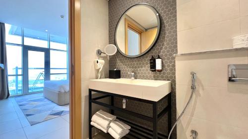Private Apartment in jumairah village triangle, Dubai (Foto 9)