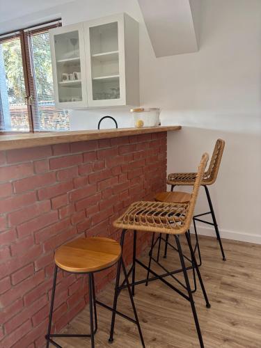 Apartament pod Świerkami