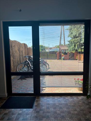 Apartament pod Świerkami