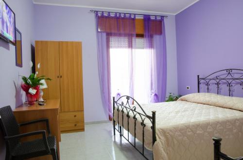 Sicily House chambre d'hôte Granitola