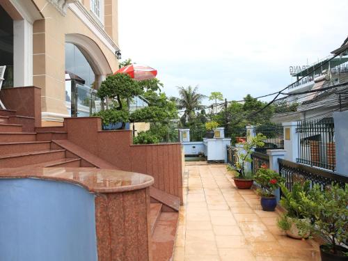 Facilities, Hoa Phat Hotel & Apartment in Thủ Đức