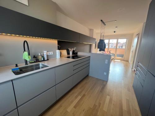 Modernes Loft Maisonette in Top-Lage, Norymberga (zdjęcie 6)