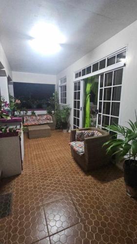 Armand lodge near Maupiti Airport