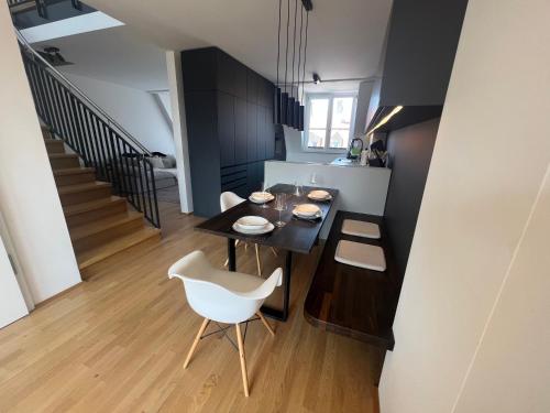 Modernes Loft Maisonette in Top-Lage, Norymberga (zdjęcie 4)