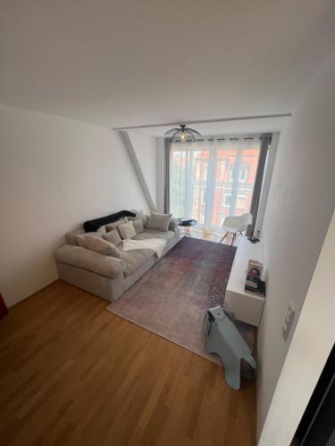 Modernes Loft Maisonette in Top-Lage, Norymberga (zdjęcie 2)